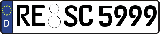 RE-SC5999