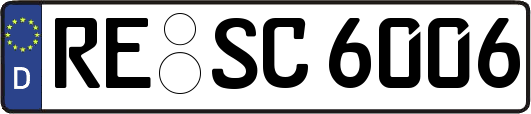 RE-SC6006