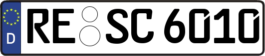 RE-SC6010