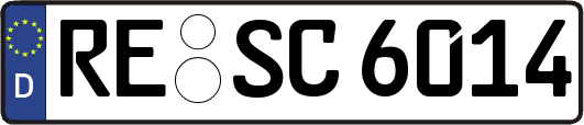 RE-SC6014