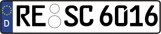 RE-SC6016
