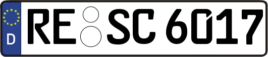 RE-SC6017