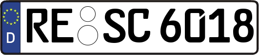 RE-SC6018