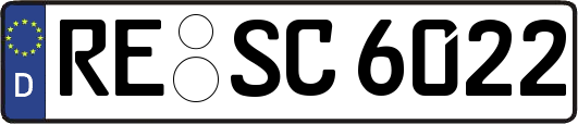 RE-SC6022