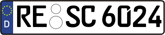 RE-SC6024