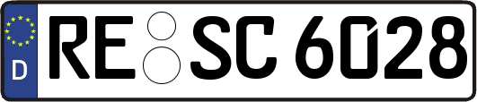RE-SC6028
