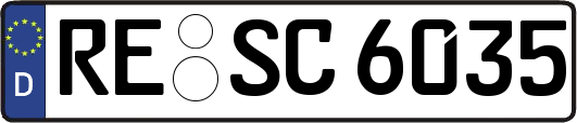 RE-SC6035