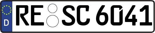 RE-SC6041