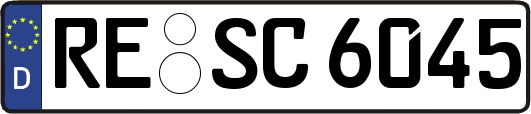 RE-SC6045