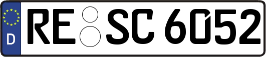 RE-SC6052