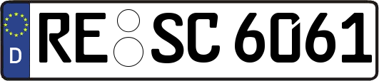 RE-SC6061