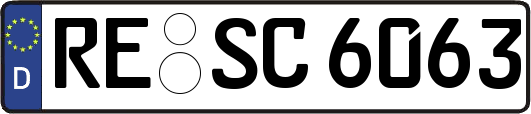 RE-SC6063