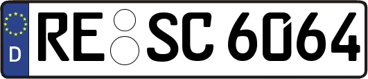 RE-SC6064