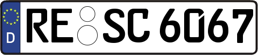 RE-SC6067