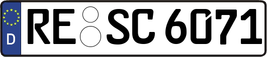 RE-SC6071