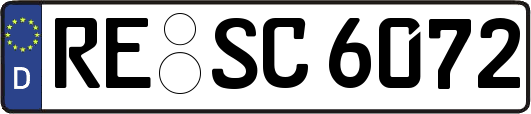 RE-SC6072