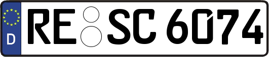 RE-SC6074