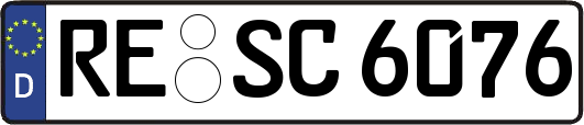 RE-SC6076