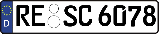 RE-SC6078