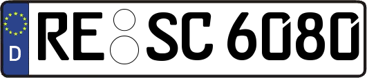 RE-SC6080