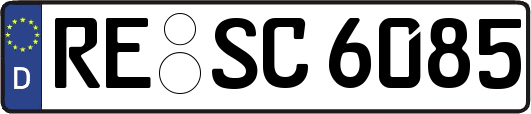 RE-SC6085