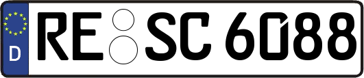 RE-SC6088