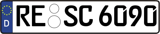 RE-SC6090