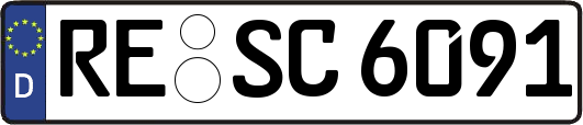 RE-SC6091