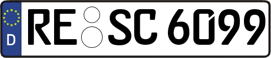 RE-SC6099