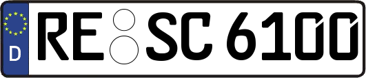 RE-SC6100