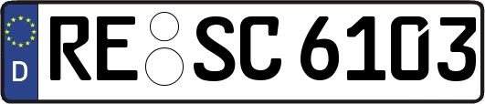 RE-SC6103