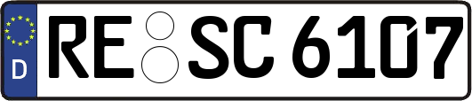 RE-SC6107