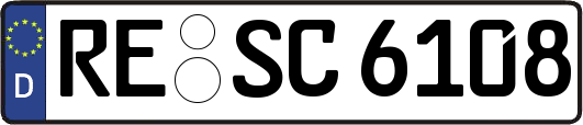 RE-SC6108