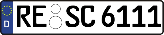 RE-SC6111