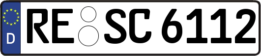 RE-SC6112