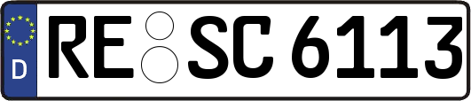 RE-SC6113