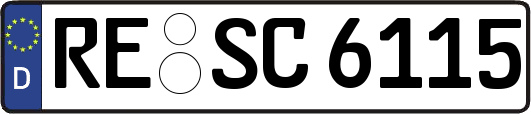 RE-SC6115