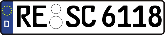 RE-SC6118