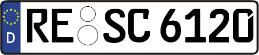 RE-SC6120