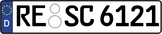 RE-SC6121