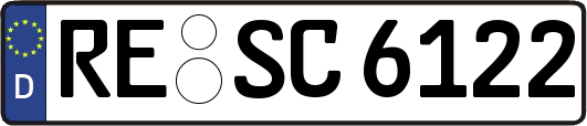 RE-SC6122