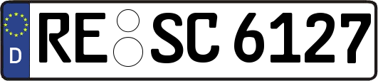 RE-SC6127