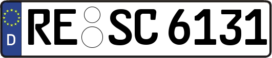 RE-SC6131