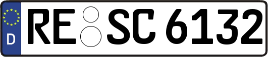 RE-SC6132