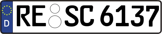 RE-SC6137