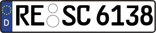 RE-SC6138