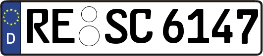 RE-SC6147