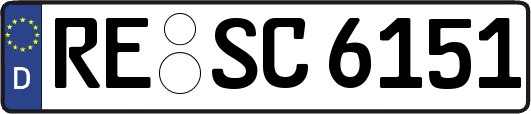RE-SC6151