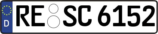 RE-SC6152