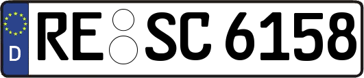 RE-SC6158